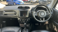 Jeep Renegade 1.3 Turbo 4xe PHEV 190 Limited 5dr Auto Hatchback